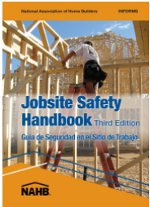Jobsite Safety Handbook